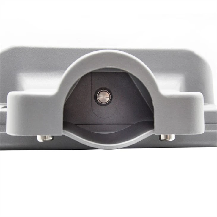 China Outdoor Mini All In One Module Motion Sensor Solar Street Light LED