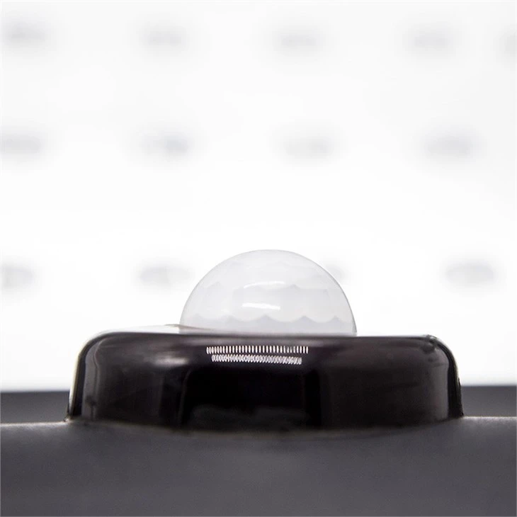 Smart LED Street Light With Lens IP65 Waterproof